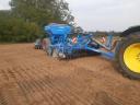Lemken Solitair 9 vetőkombináció eladó