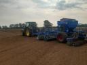 Lemken Solitair 9 vetőkombináció eladó