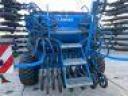 Lemken Solitair 9 vetőkombináció eladó