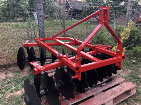 8 leveles tárcsa eladó 8 leveles tárcsa eladó