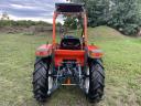 Kubota 30LE manual Új Homlokrakodó 2Új Hátsó Gumi Ingyenes Szállítás Szervizelve