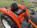 Kubota 30LE manual Új Homlokrakodó 2Új Hátsó Gumi Ingyenes Szállítás Szervizelve