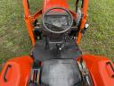 Kubota 30LE manual Új Homlokrakodó 2Új Hátsó Gumi Ingyenes Szállítás Szervizelve