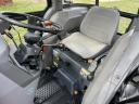 Kubota 32LE PowerShift Új Homlokrakodó Top Állapot Ingyenes Szállítás Szervizelve