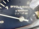 Kubota 32LE PowerShift Új Homlokrakodó Top Állapot Ingyenes Szállítás Szervizelve