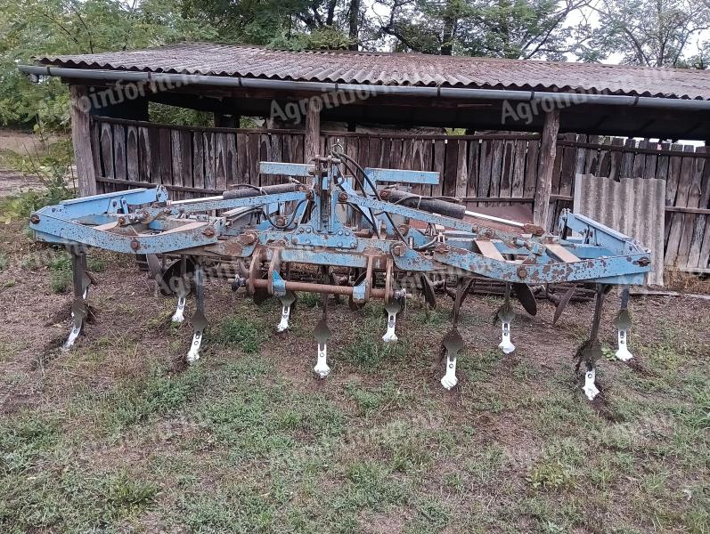 Lemken smaragd