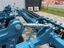 AGRONA POWERDISC 400 rövidtárcsa - a Royal Traktornál