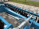 AGRONA POWERDISC 400 rövidtárcsa - a Royal Traktornál