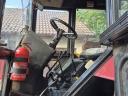2011 Mtz 820.4 Klímás traktor