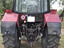 2011 Mtz 820.4 Klímás traktor