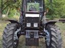2011 Mtz 820.4 Klímás traktor