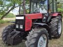 2011 Mtz 820.4 Klímás traktor