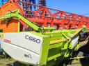 Claas Lexion 630 kombájn eladó
