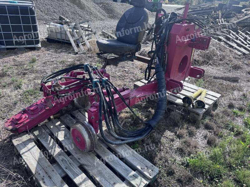 Lipco BP-4 soraljművelő eladó