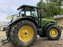 John Deere 8220 traktor