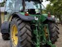 John Deere 8220 traktor
