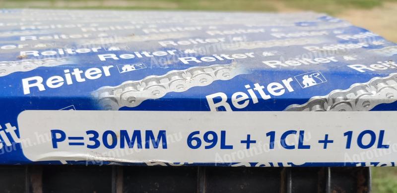REITER kanalas lánc MFKA adapterhez