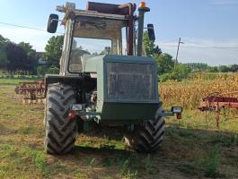 T-150 traktor Rába motorral eladó