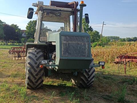 T-150 traktor Rába motorral eladó T-150 traktor Rába motorral eladó