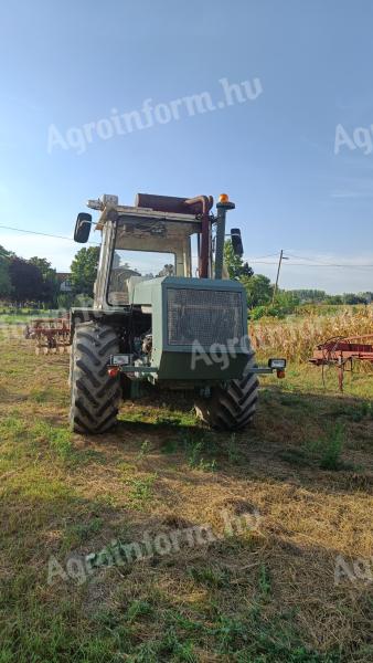 T-150 traktor Rába motorral eladó