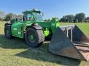 Merlo P55.9 CS teleszkópos rakodógép eladó