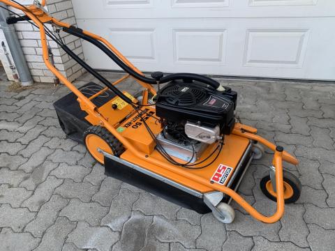 As-Motor AS 50 Weedhex gyomeltávolító,  térkőtisztító eladó As-Motor AS 50 Weedhex gyomeltávolító,  térkőtisztító eladó