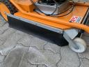 As-Motor AS 50 Weedhex gyomeltávolító, térkőtisztító eladó