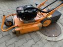 As-Motor AS 50 Weedhex gyomeltávolító, térkőtisztító eladó