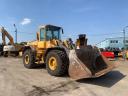 Volvo L110E homlokrakodó eladó