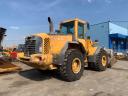 Volvo L110E homlokrakodó eladó