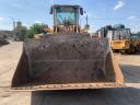 Volvo L110E homlokrakodó eladó
