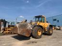 Volvo L110E homlokrakodó eladó