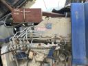 Cummins dízel motor 245 LE eladó – bivalyerős, megbízható motor