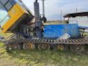 Cummins dízel motor 245 LE eladó – bivalyerős, megbízható motor