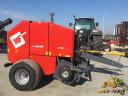 Új Metal-Fach / MetalFach Z562 hengeres 120x120 körbálázó