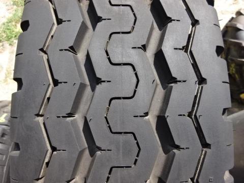 10.00 R20 Fulda Fuldastel 3 Új Gumiabroncs 10.00 R20 Fulda Fuldastel 3 Új Gumiabroncs