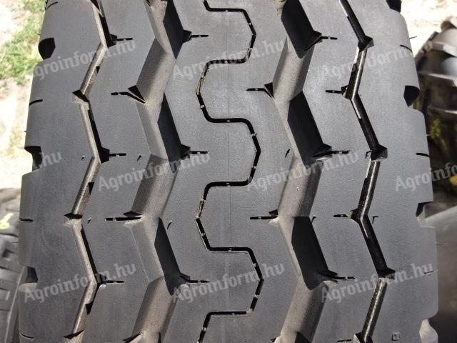 10.00 R20 Fulda Fuldastel 3 Új Gumiabroncs
