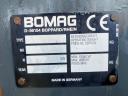 Bomag BW 219 DH-4 / 2007 / 5 590 üzemóra / Lízing 20%-tól