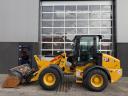 Caterpillar 908 / 2023 / 2 666 üzemóra / Lízing 20%-tól