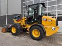 Caterpillar 908 / 2023 / 2 666 üzemóra / Lízing 20%-tól