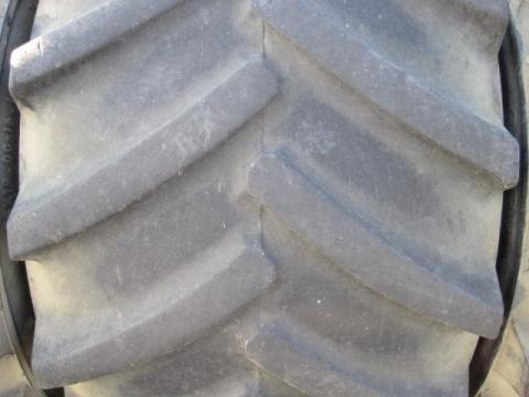 35x19.00 R16.1 Galaxy Super Trencher/Manlift NHS Használt Gumiabroncs 35x19.00 R16.1 Galaxy Super Trencher/Manlift NHS Használt Gumiabroncs