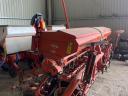 Kuhn GC-2 4m gabonavetőgép eladó