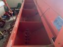 Kuhn GC-2 4m gabonavetőgép eladó