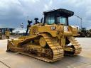Caterpillar D6 LGP / 2019 / 12 447 üzemóra / Lízing 20%-tól