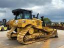 Caterpillar D6 LGP / 2019 / 12 447 üzemóra / Lízing 20%-tól