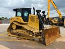 Caterpillar D6 LGP / 2019 / 12 447 üzemóra / Lízing 20%-tól