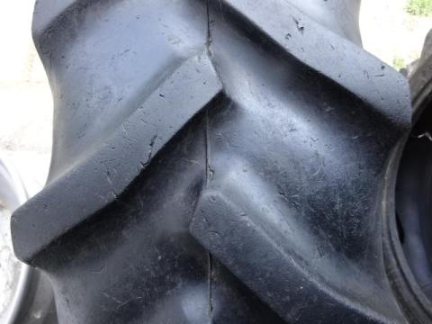 280/70 R18 GoodYear DT810 Használt Gumiabroncs 280/70 R18 GoodYear DT810 Használt Gumiabroncs