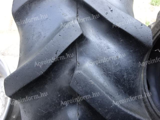 280/70 R18 GoodYear DT810 Használt Gumiabroncs