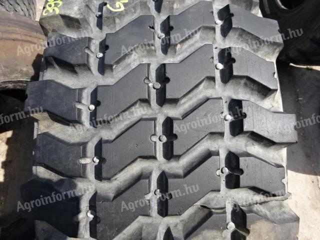 395/85 R20 Good Year MV/T Használt Gumiabroncs