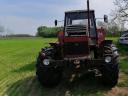Zetor Crystal 16045 érvényes okmánnyal